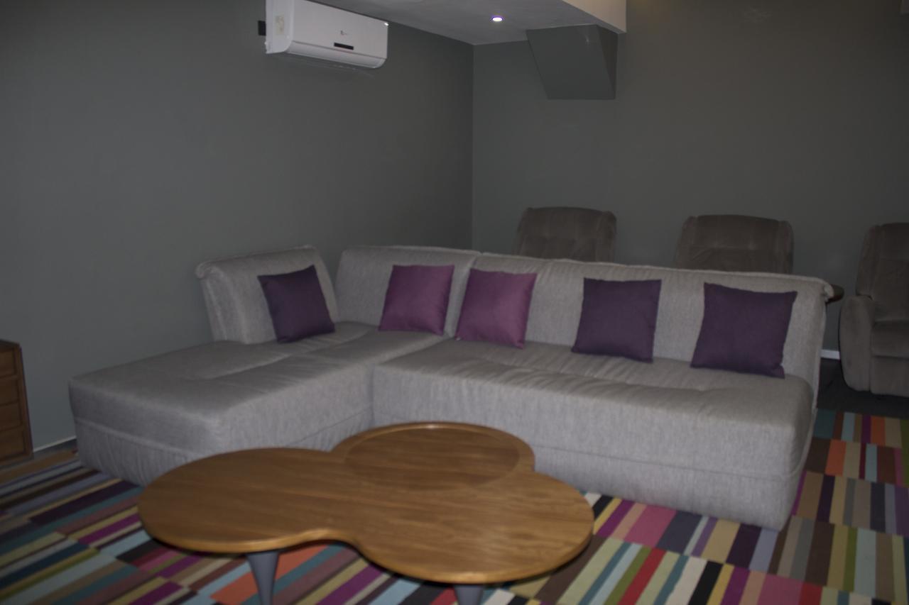 Klr The City Condos Playa del Carmen Eksteriør billede