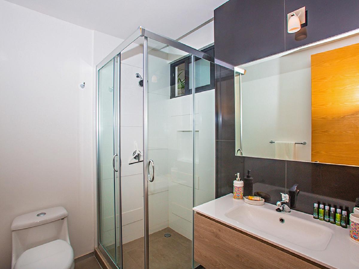 Klr The City Condos Playa del Carmen Eksteriør billede